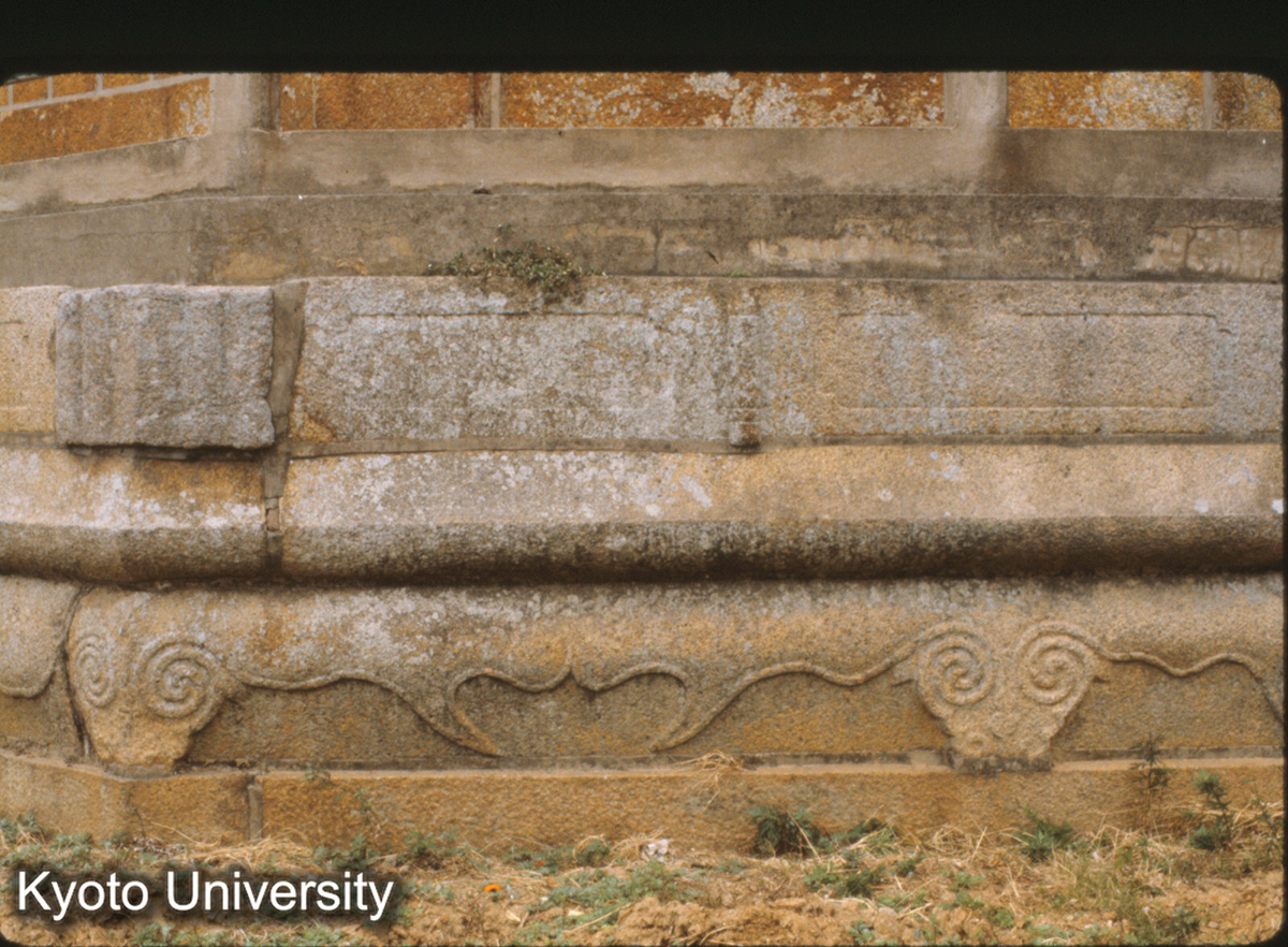 86-9_馬尾 羅星塔 細部 (1)