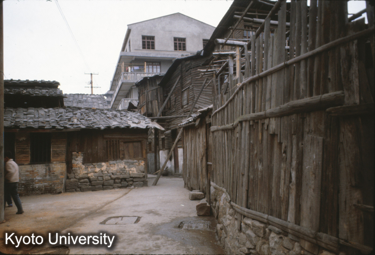 86-18_福州市内 民居 (1)