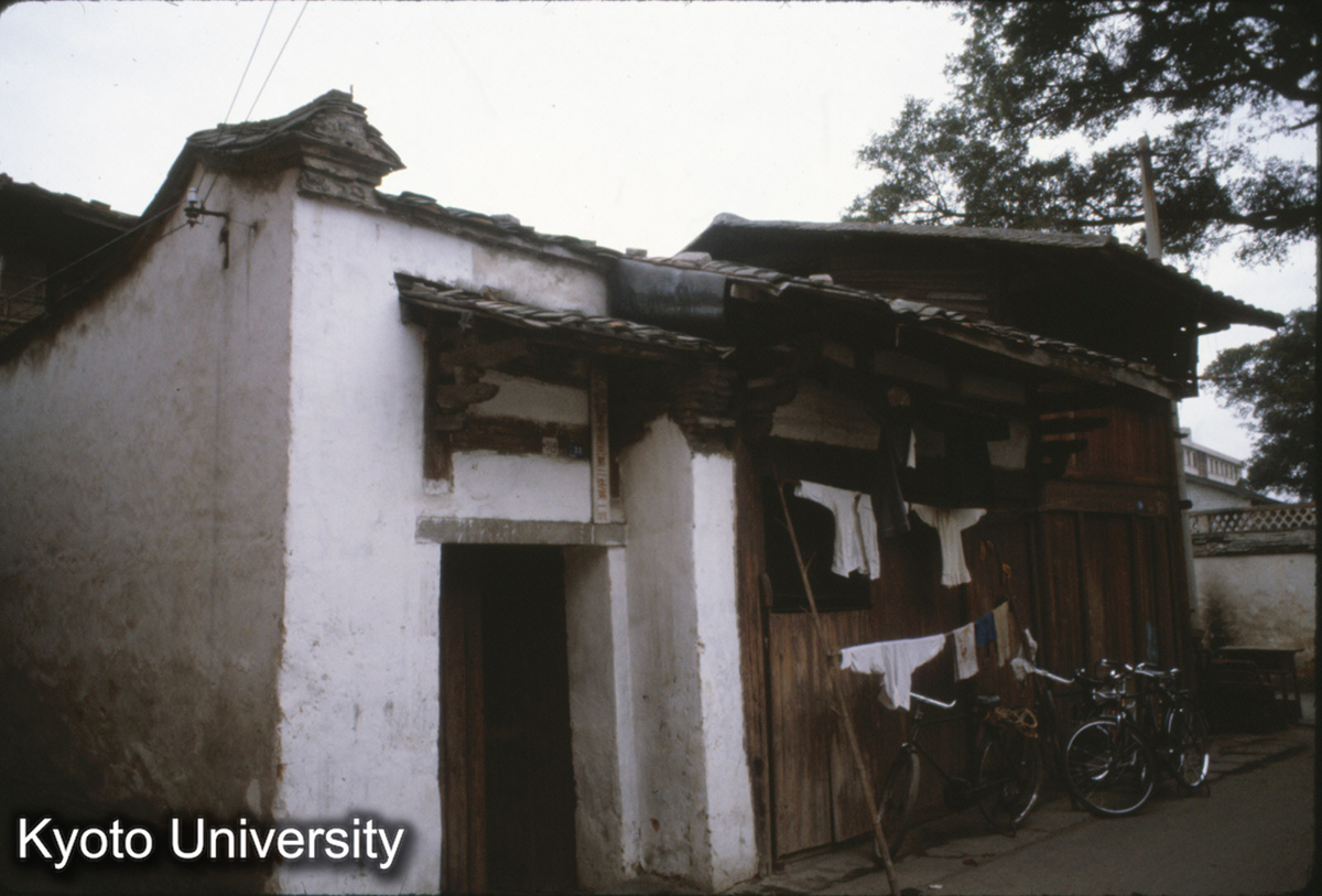 86-28止_福州 民居 (1)