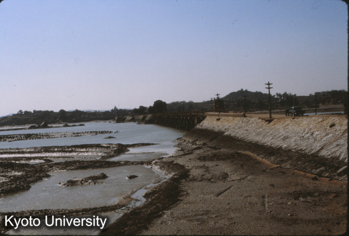 87-5_泉州 洛陽橋 北宋皇祐5（1053）-嘉祐4（1059） (1)