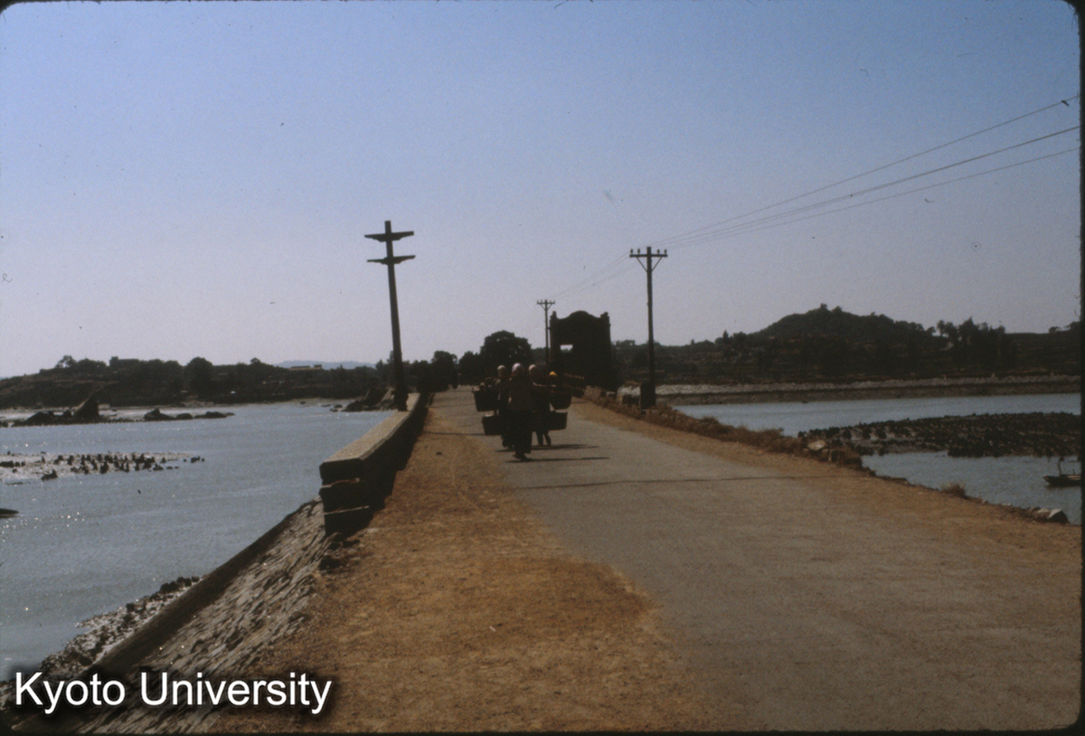 87-7_泉州 洛陽橋 (1)