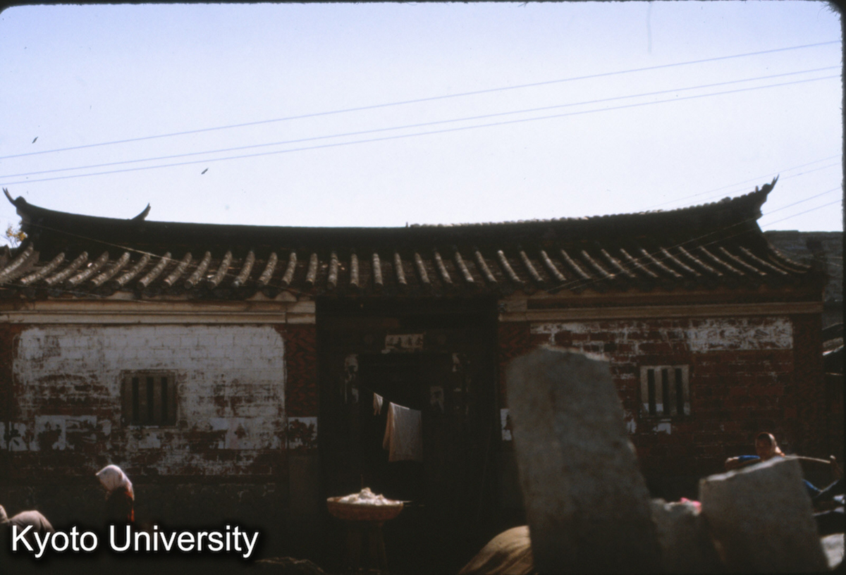 87-10_泉州東郊 民居 (1)