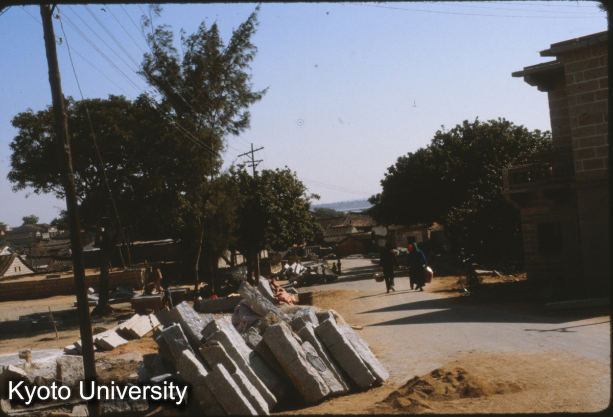 87-11_泉州東郊 花崗岩? (1)