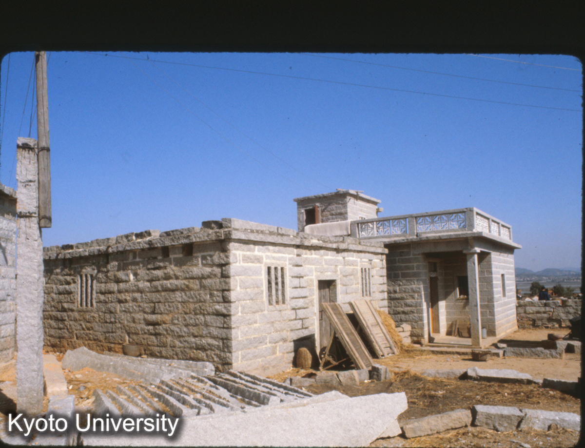 87-13_泉州東郊 石造民居 (1)