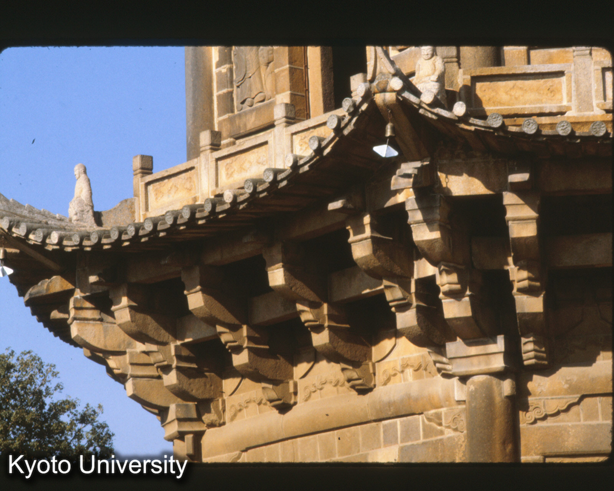 87-22_泉州 開元寺東塔 (1)