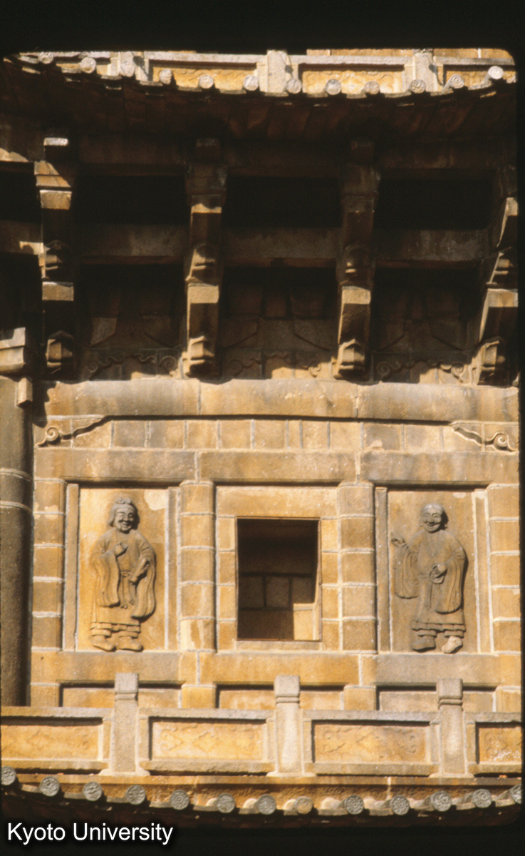 87-23_泉州 開元寺東塔 (1)