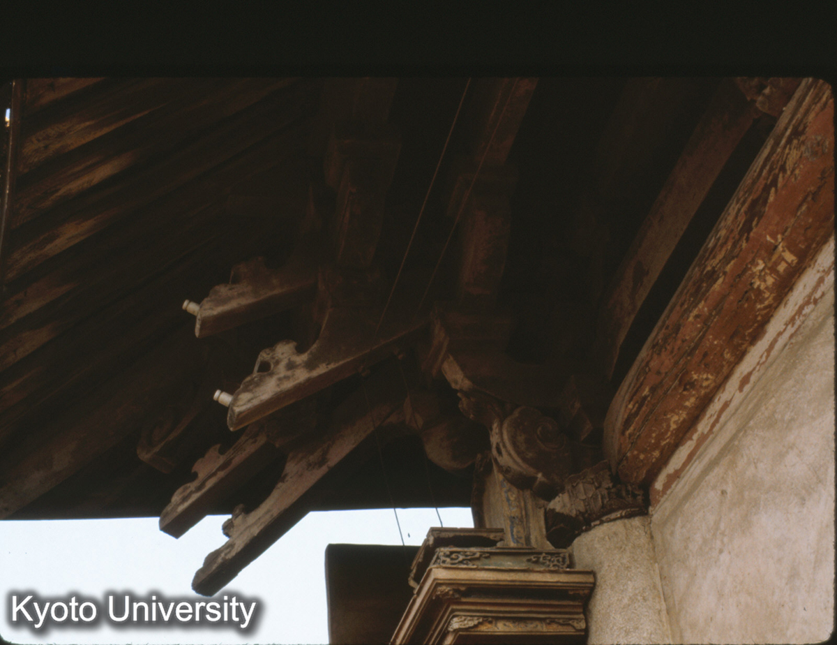 89-14_泉州 文廟大成殿 転角鋪作 (1)