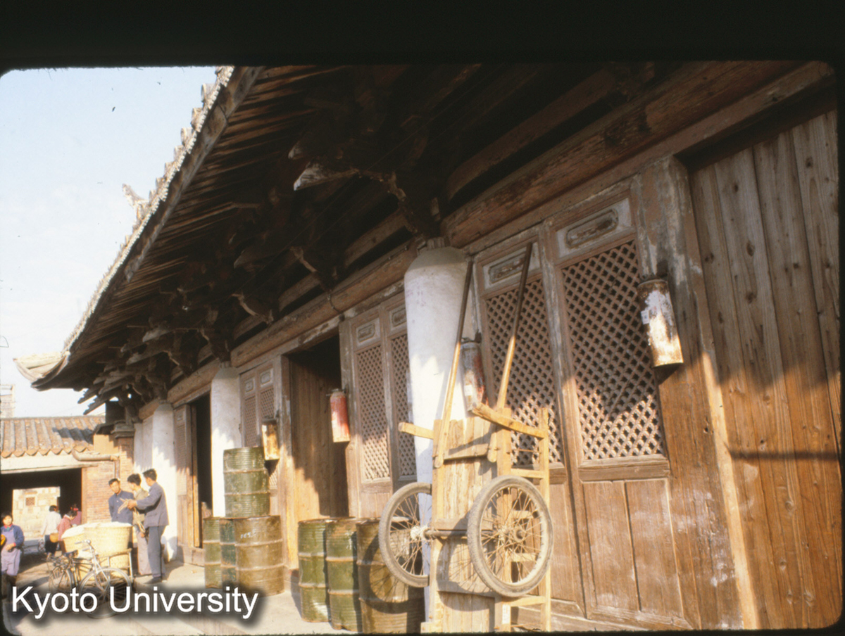 89-15_泉州 文廟大成殿 前面 (1)