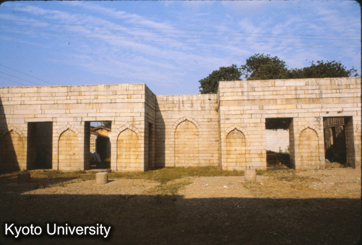 89-20_泉州 清浄寺（聖友寺）礼拝殿址_81 (1)