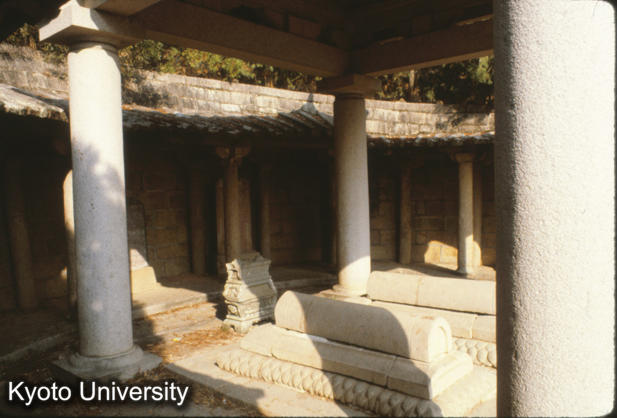 91-1_泉州 イスラーム教聖墓 (1)