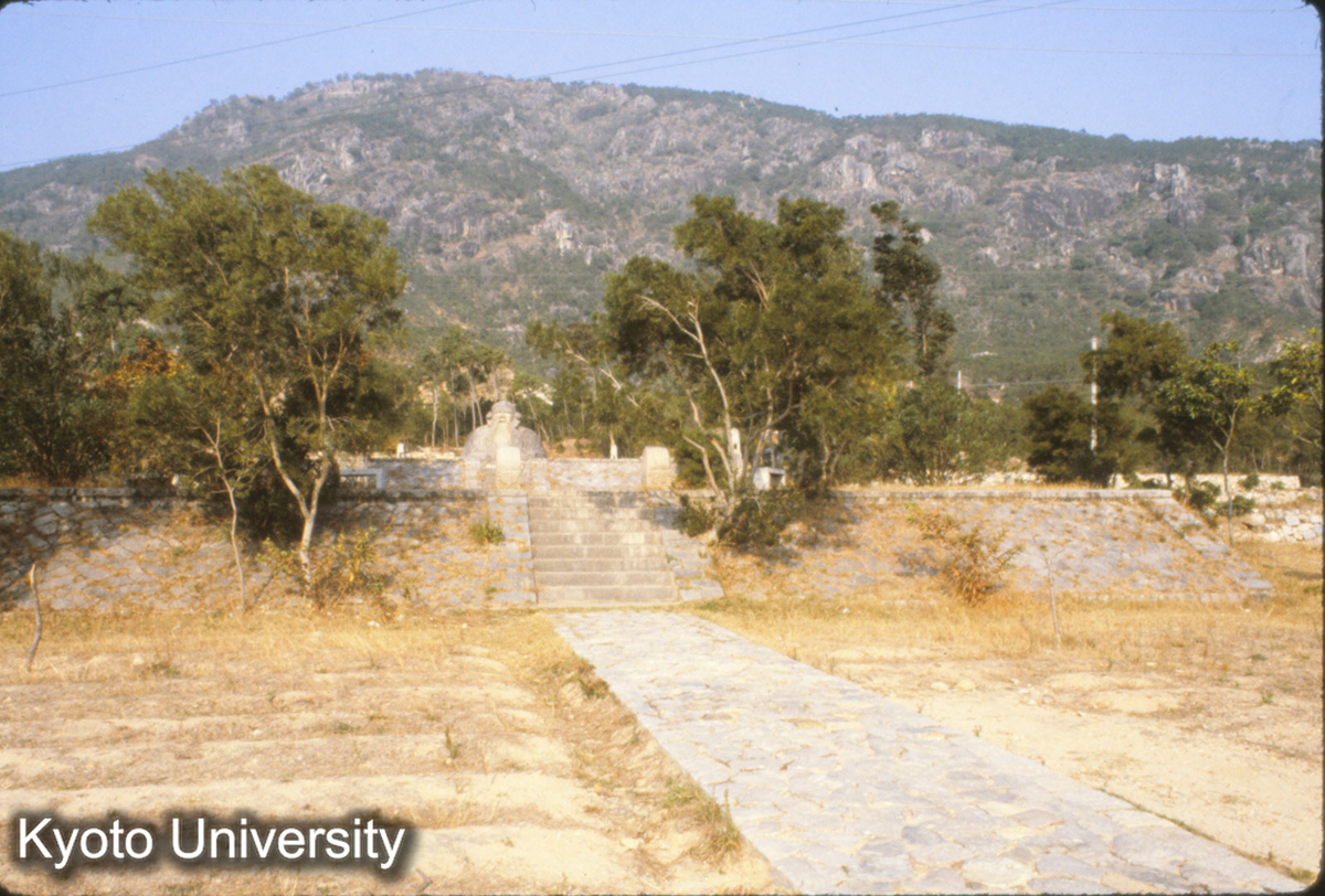 91-5_泉州 老君岩 (1)