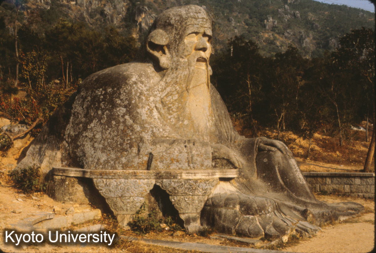 91-9_泉州 老君岩 (1)