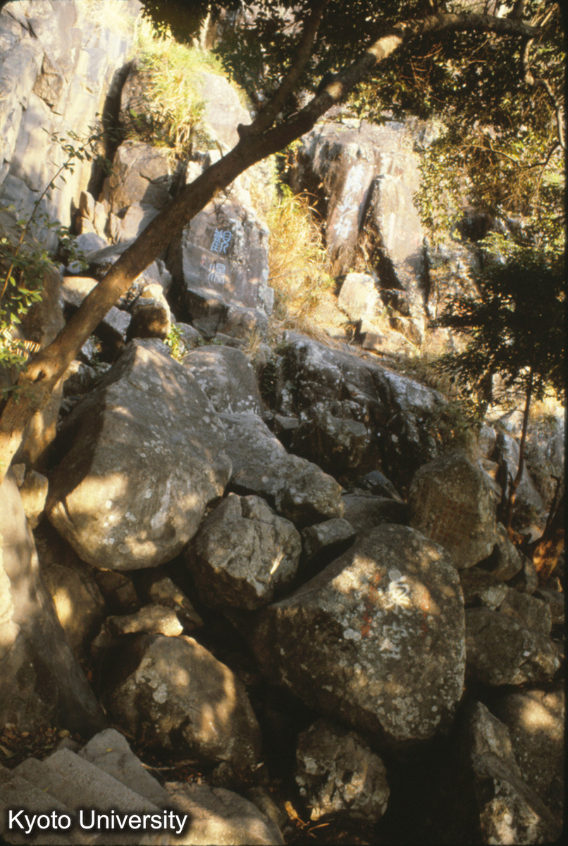 91-15_清源山（泉州） (1)