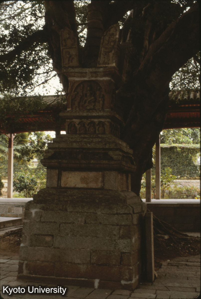 92-1_泉州 開元寺東石塔 (1)