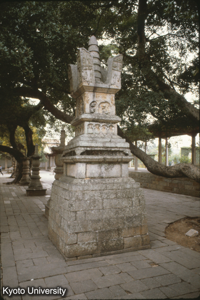 92-3_泉州 開元寺西石塔_81 (1)