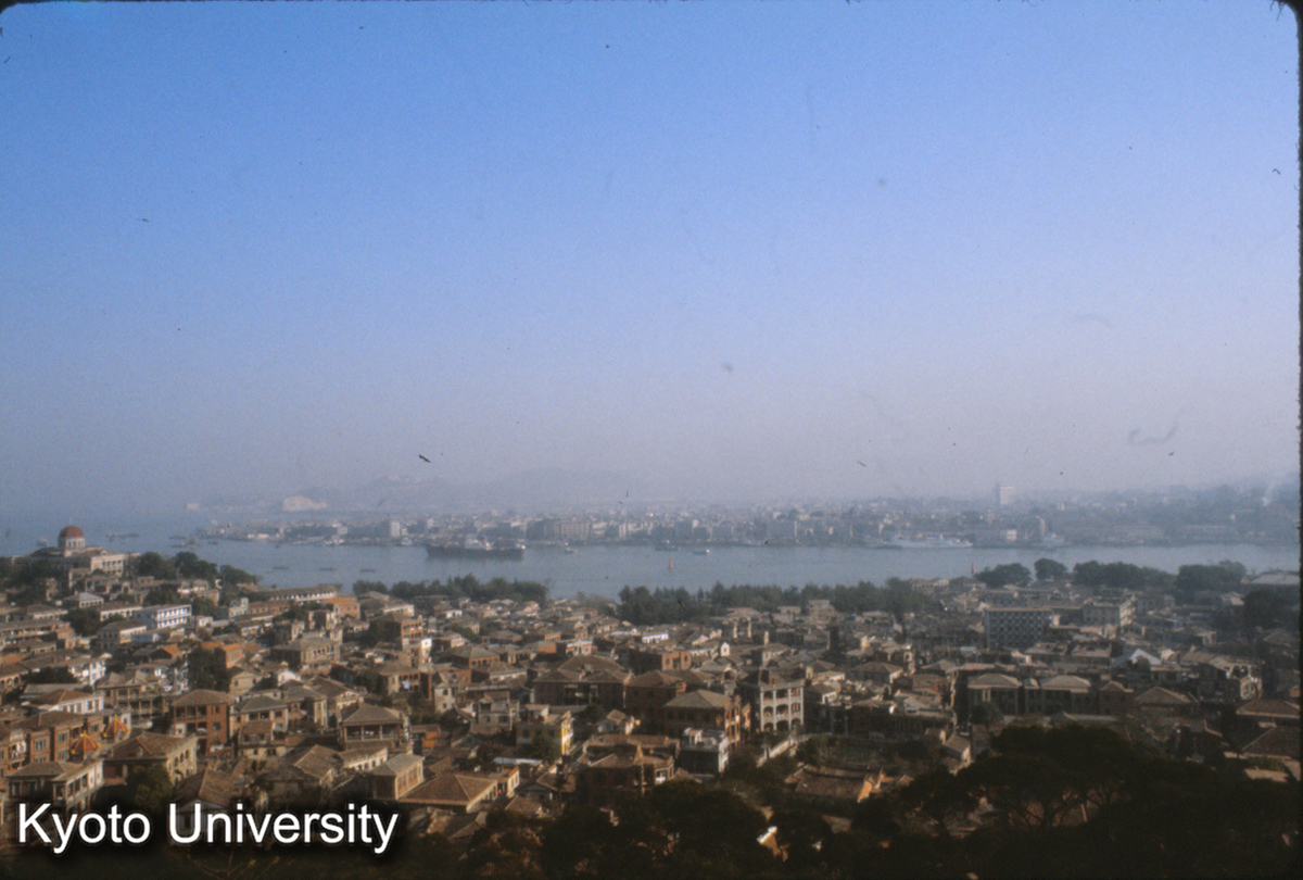 92-28_厦門 鼓浪嶼 (1)