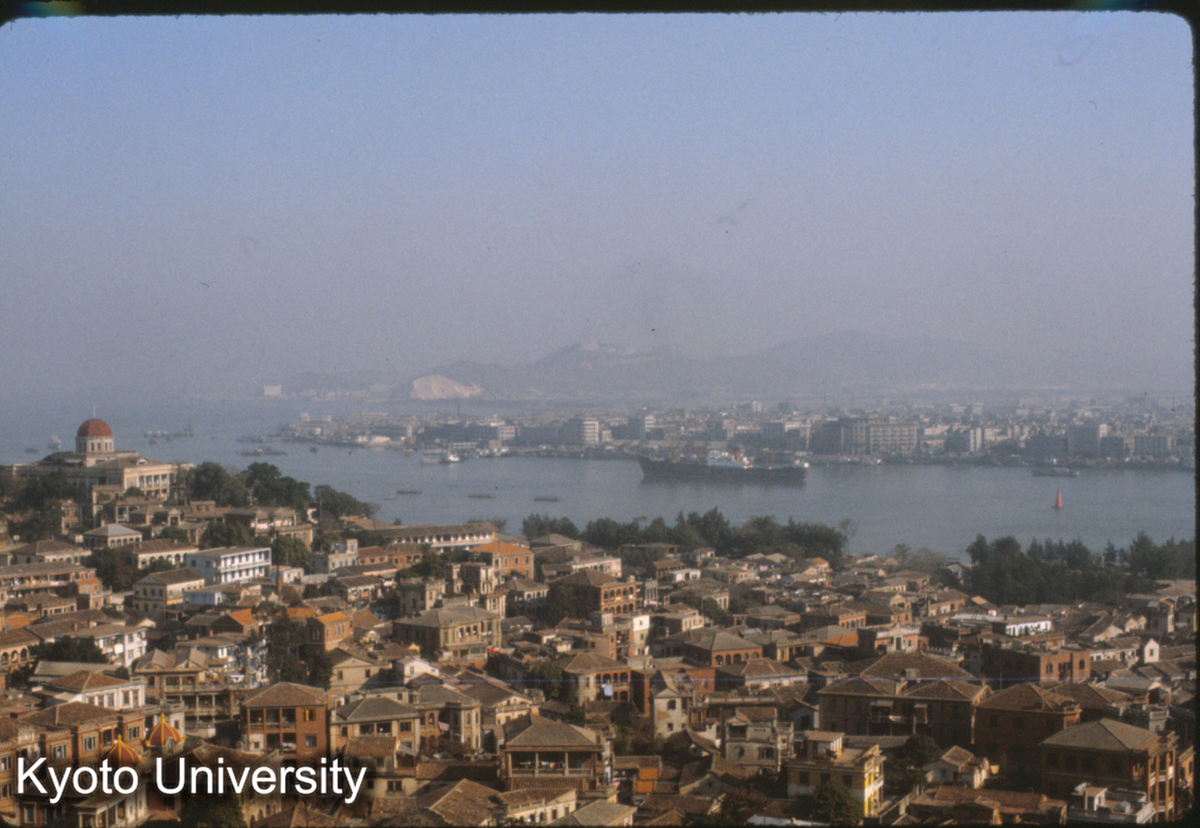 92-29_厦門 鼓浪嶼 (1)