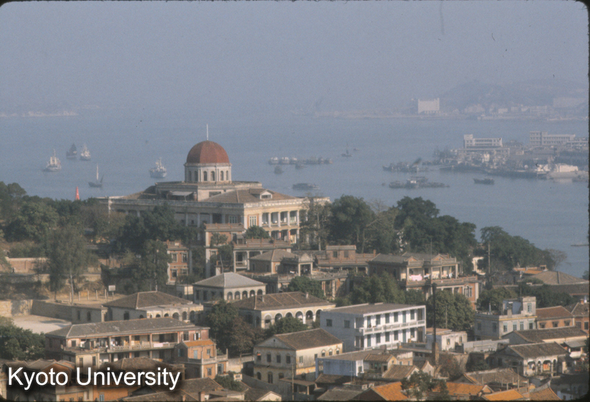 92-30_厦門 鼓浪嶼 (1)