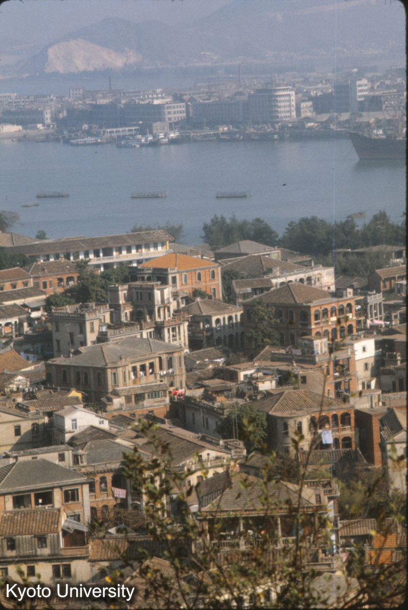 92-34_厦門 鼓浪嶼 洋楼群 (1)