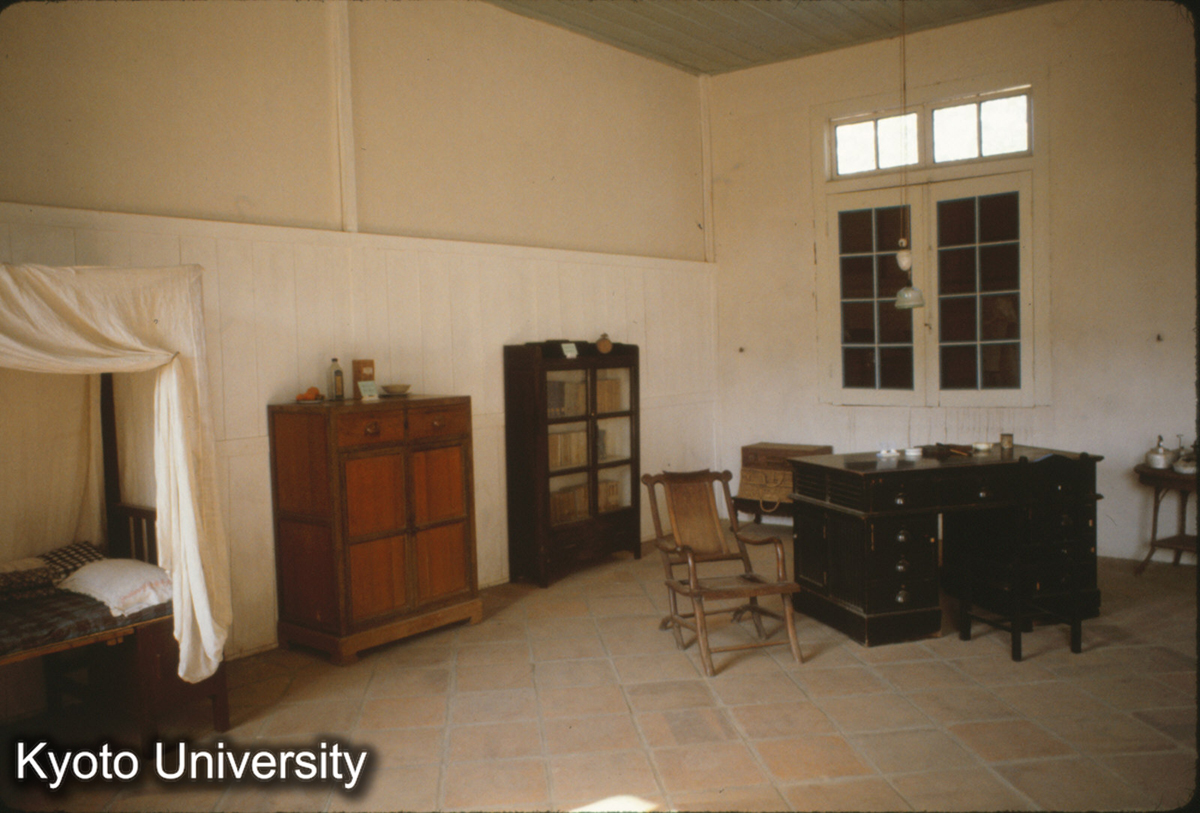 93-4_厦門大学 魯迅故居 (1)