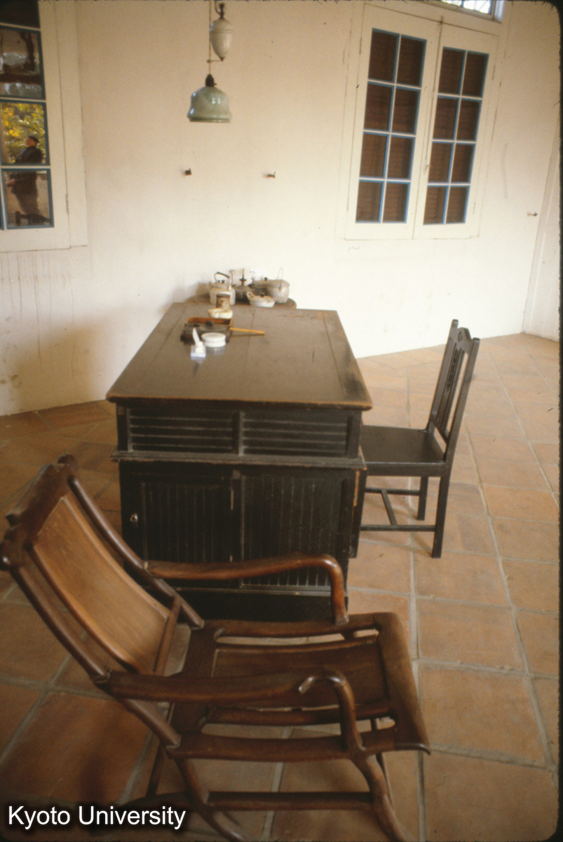 93-5_厦門大学 魯迅故居 (1)