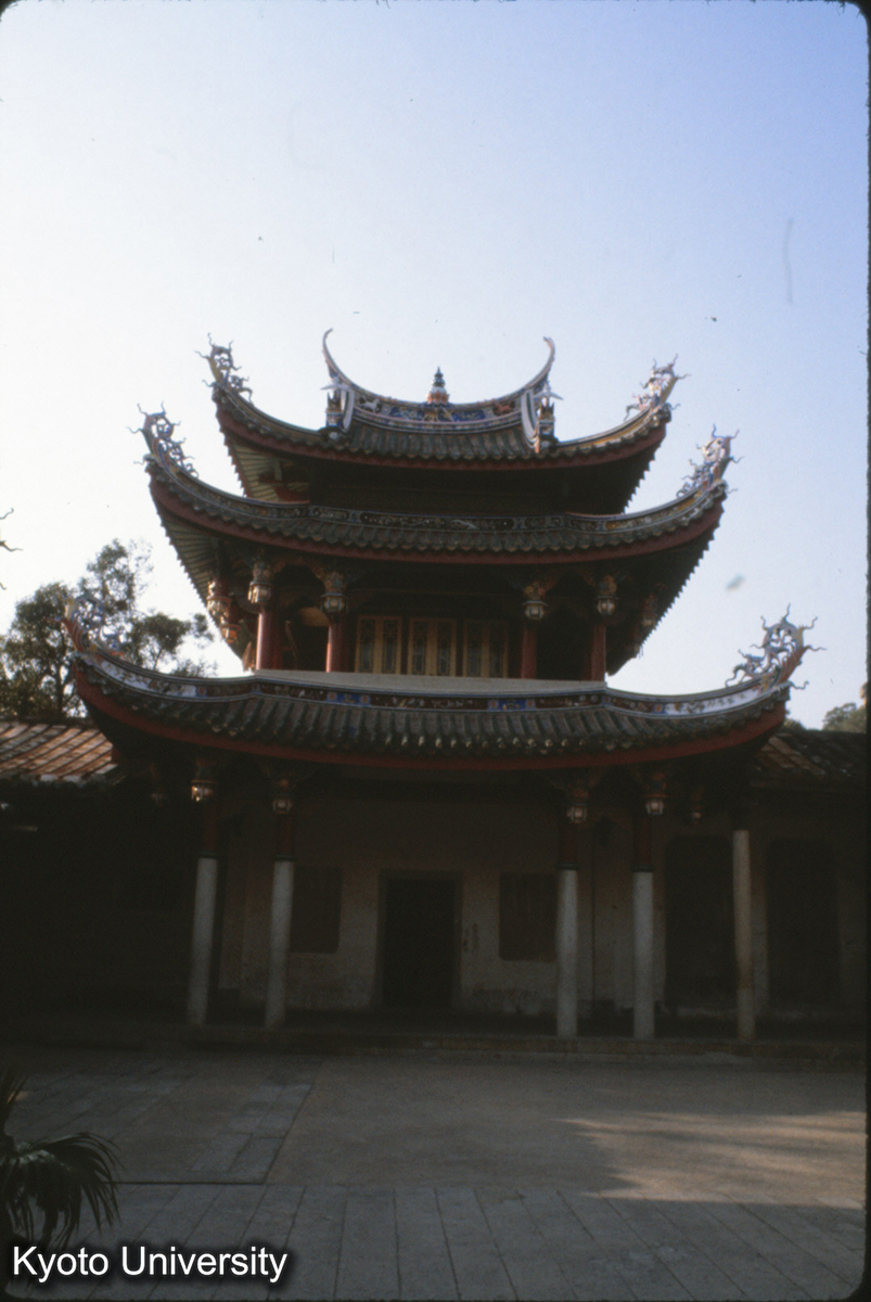 93-13_厦門 南普陀寺 (1)