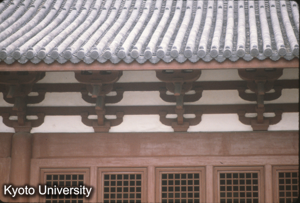 93-36_金華 天寧寺大殿 外檐 (1)