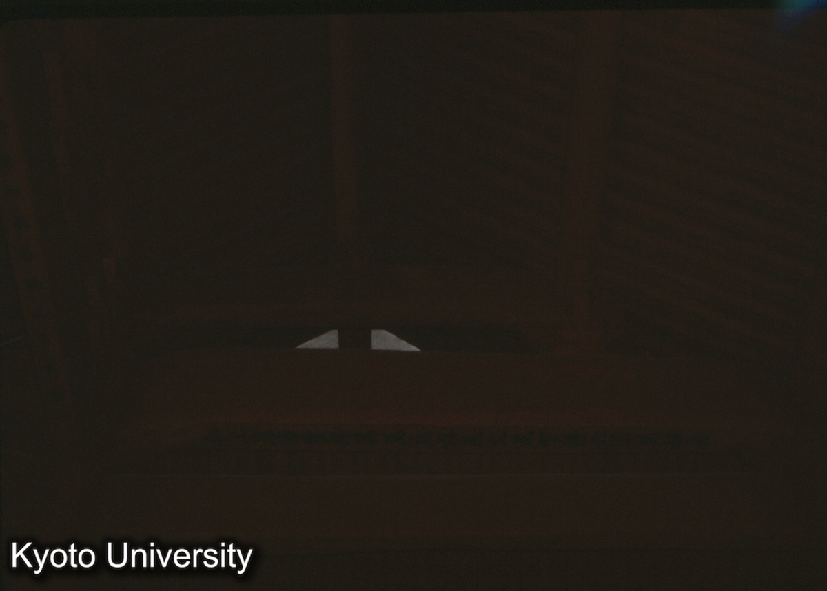 94-22_金華 天寧寺大殿 梁架 (1)