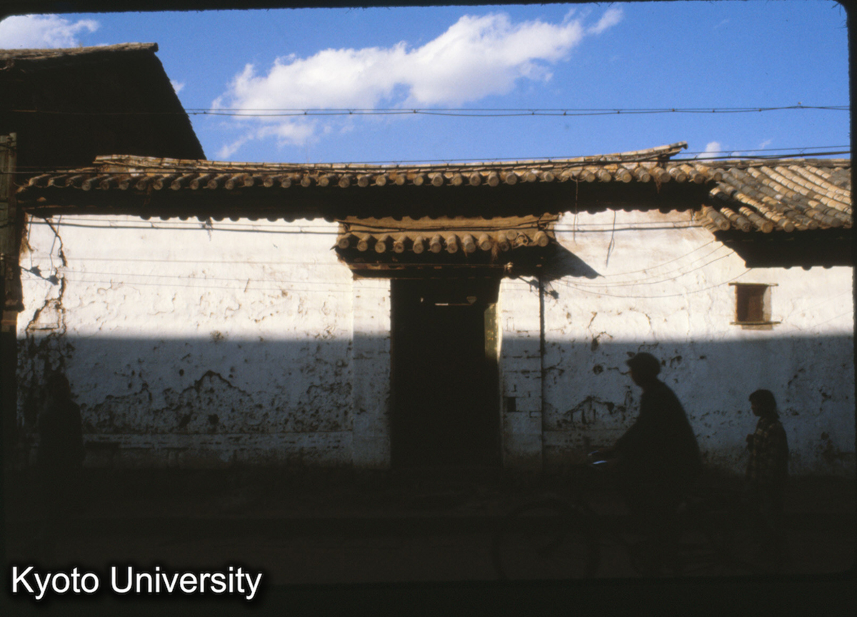 96-3_昆明 円通街 民居 (1)