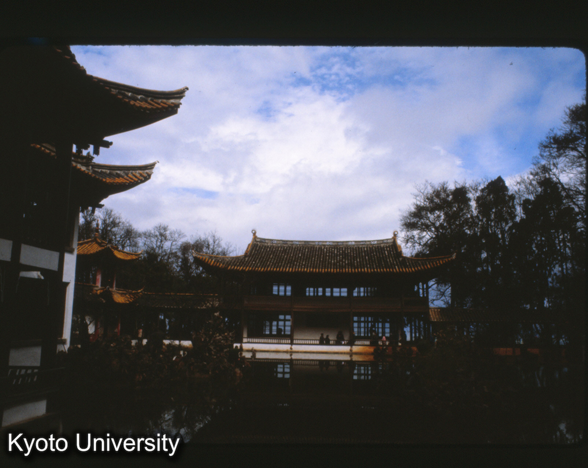 97-36_昆明 西山太華寺西院 (1)