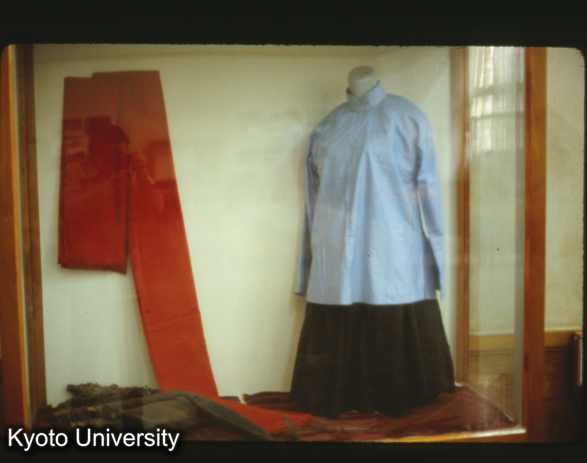 99-37止_ヌー族（雲南省博物館） (1)