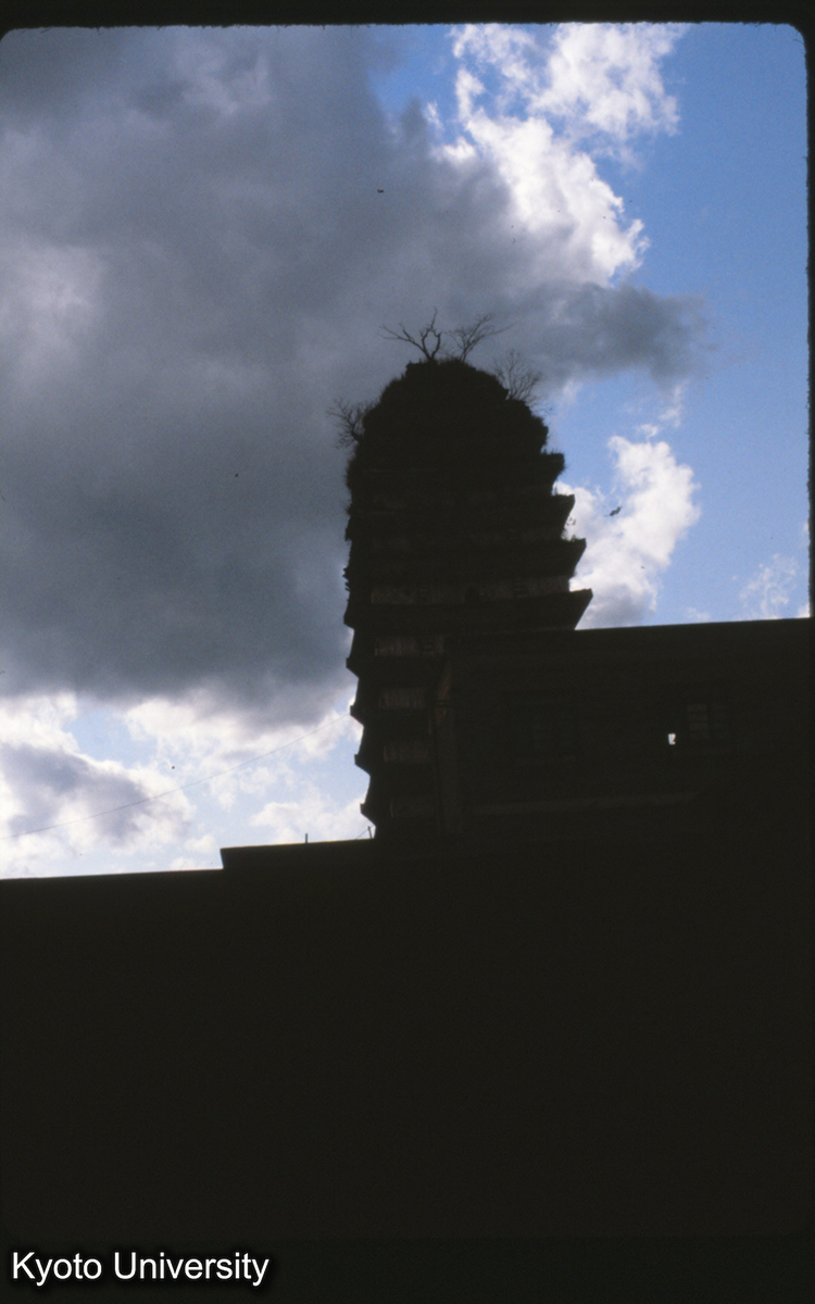 101-7_昆明 西寺塔 (1)