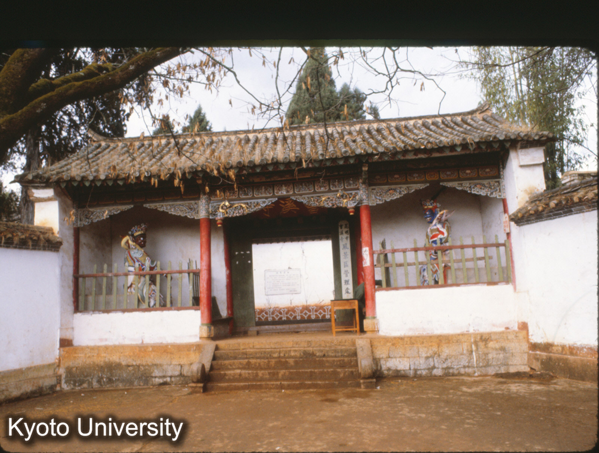 102-27_安寧 曹渓寺山門 (1)