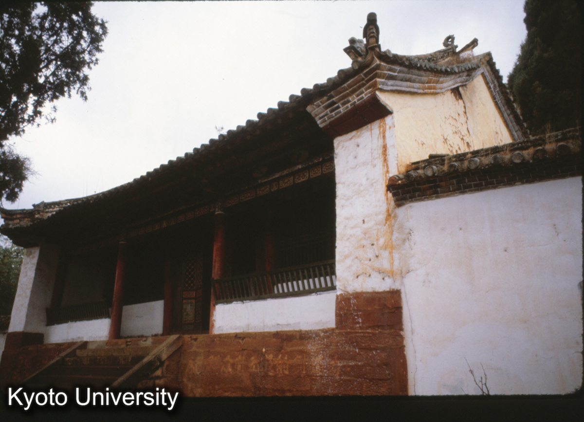 102-33_安寧 曹渓寺天王殿 (1)