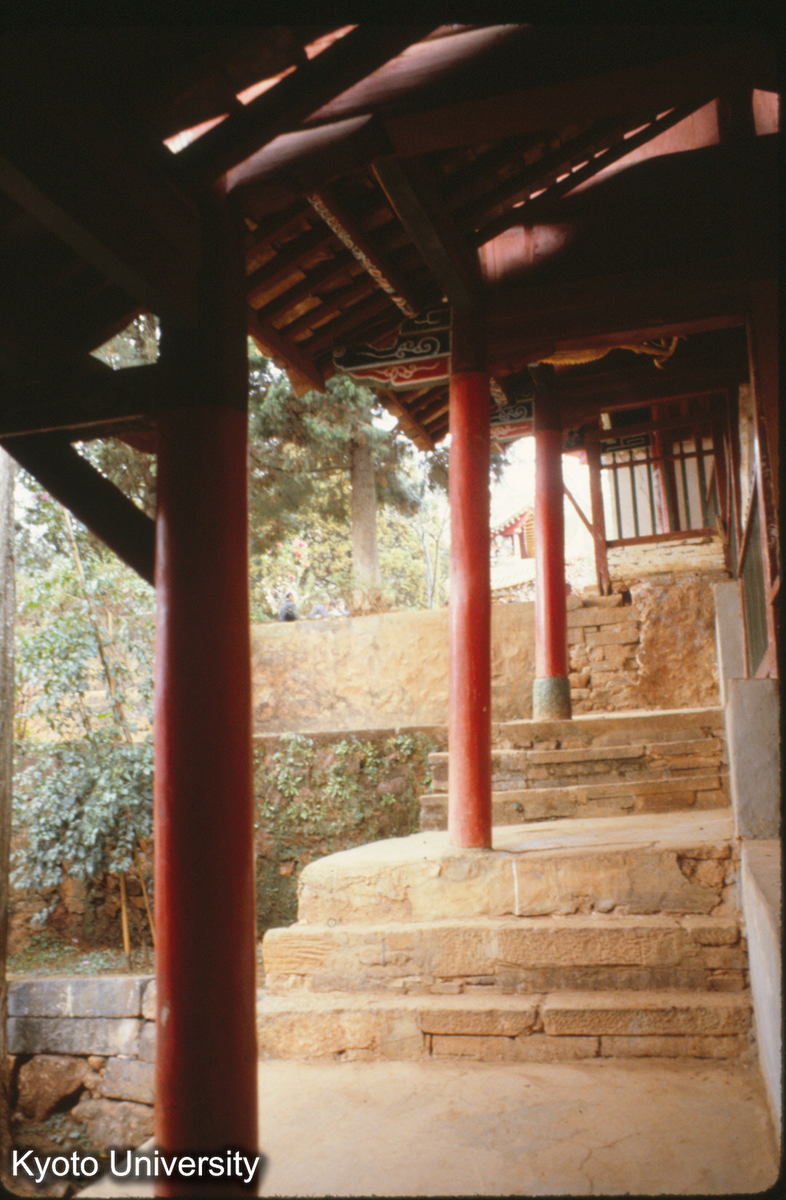 102-34_安寧 曹渓寺回廊 (1)