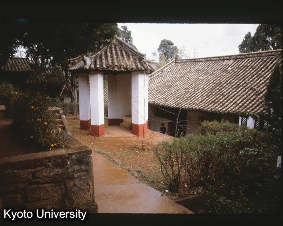 102-36_安寧 曹渓寺碑亭 五角形 (1)