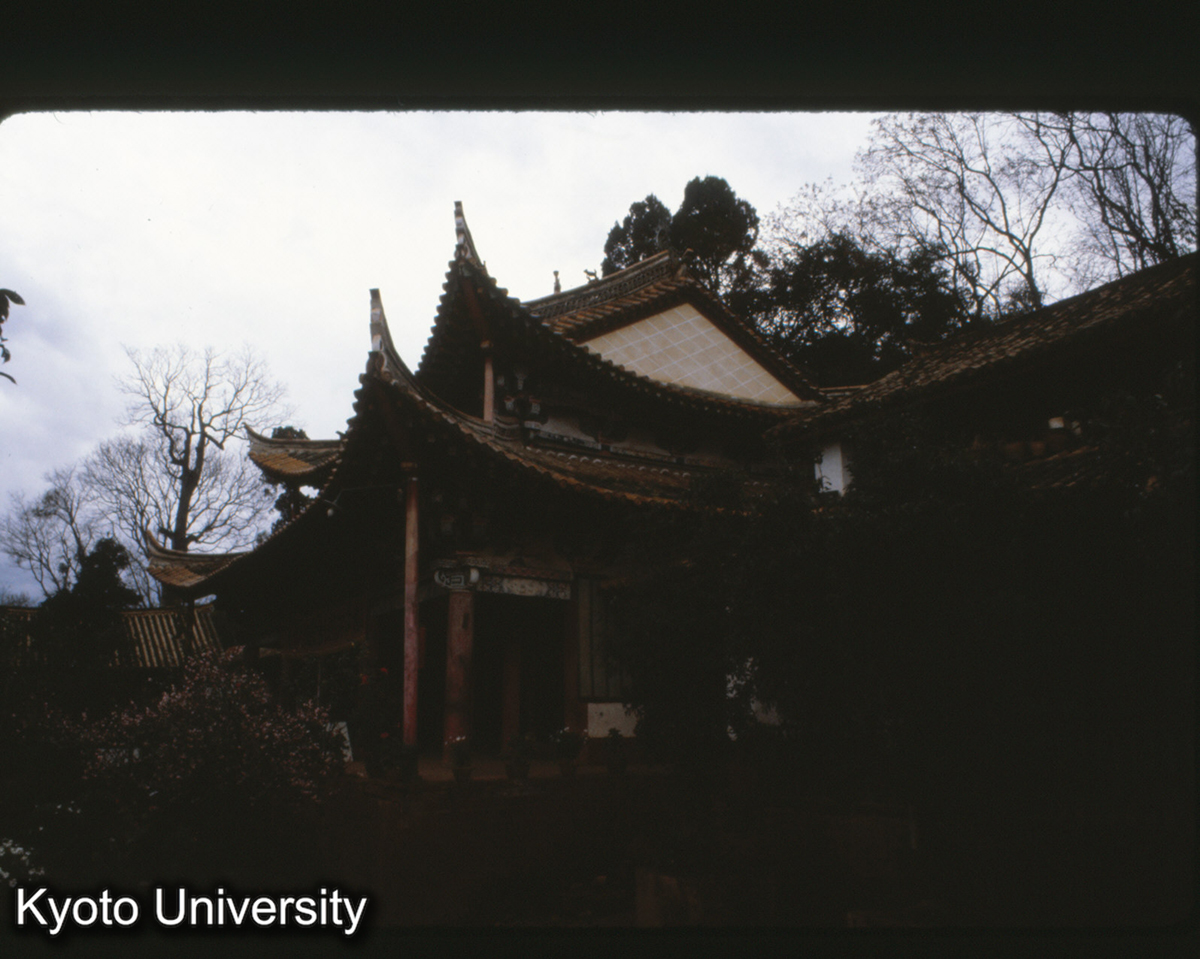 103-4_安寧 曹渓寺大殿 (1)