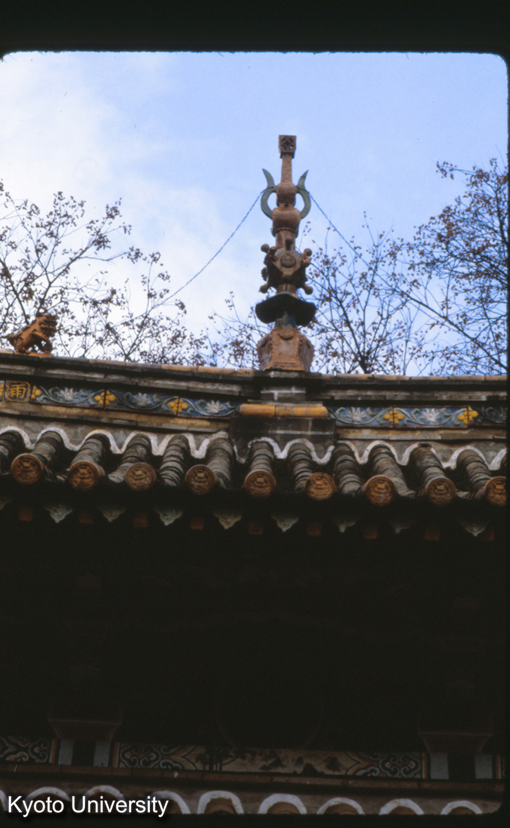 103-20_安寧 曹渓寺大殿 (1)