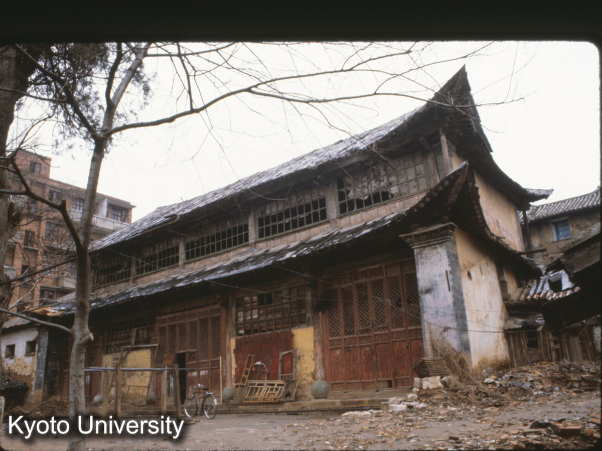 104-5_昆明 文廟 清末 (1)