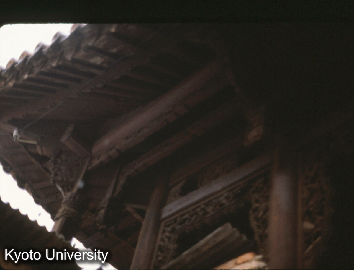 104-24_昆明 清真古寺前殿 (1)