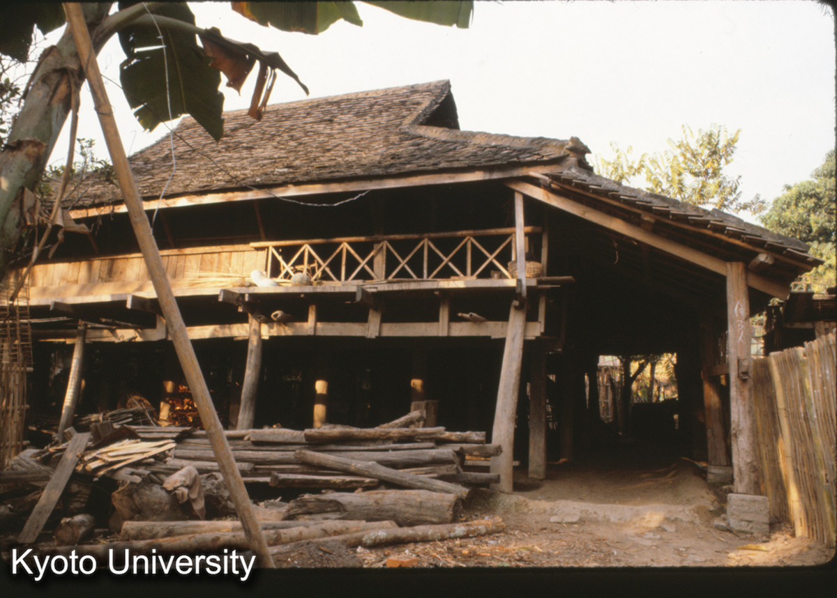 104-25_景洪 傣族民居 (1)