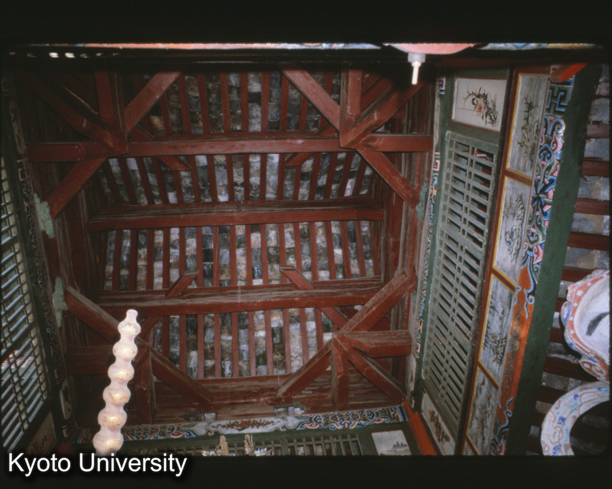 112-26_昆明 西山龍門 霊官殿 (1)