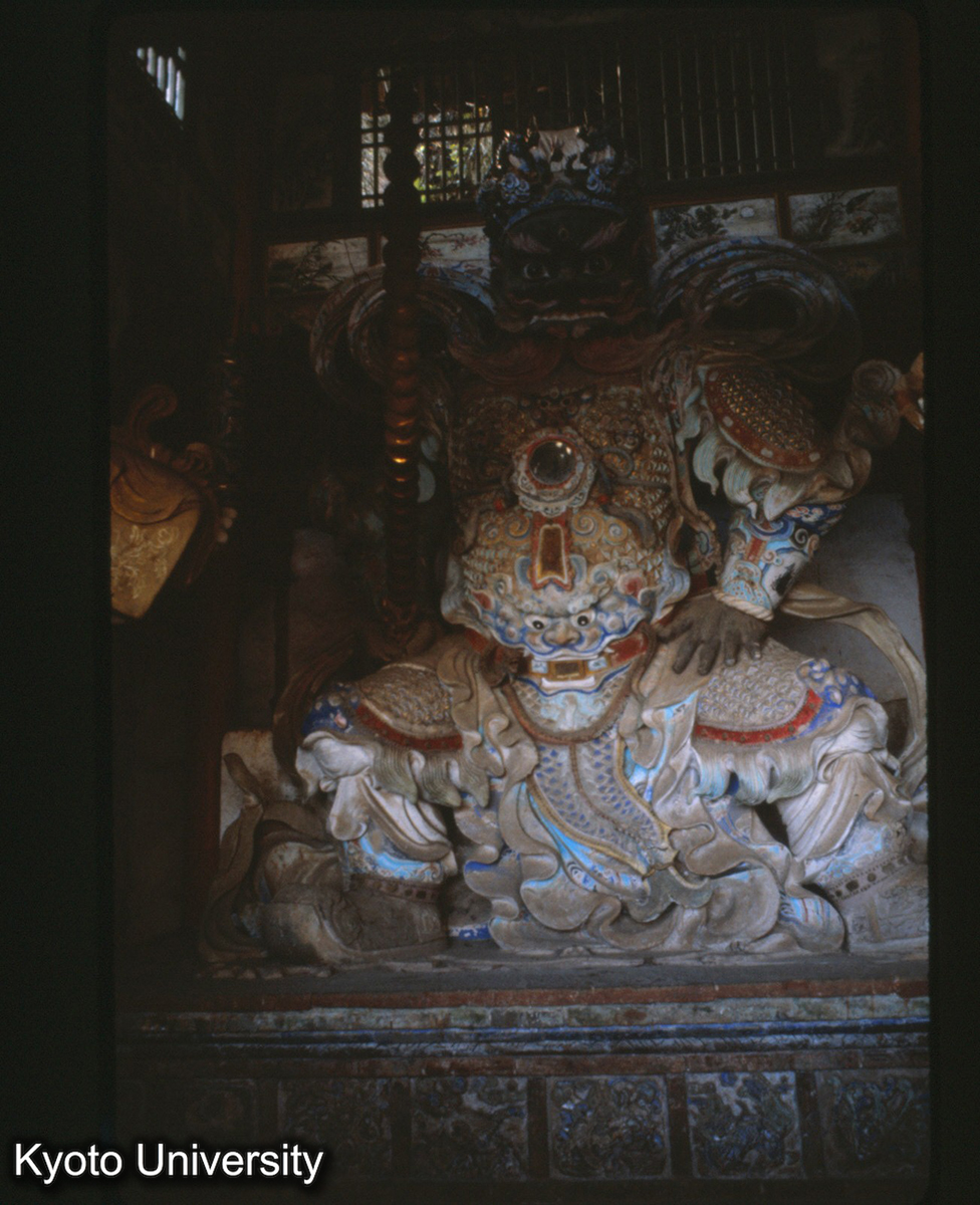 112-27_昆明 西山龍門 霊官殿 (1)