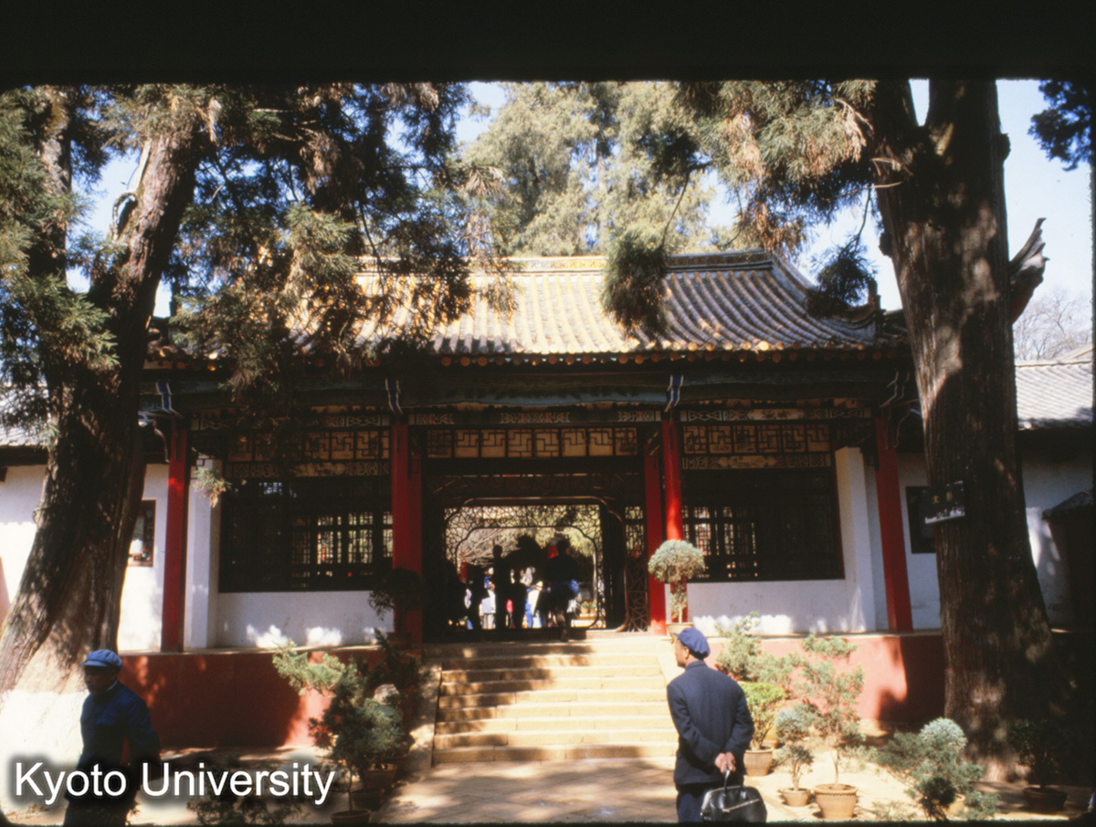 114-3_昆明 黒龍潭 (1)