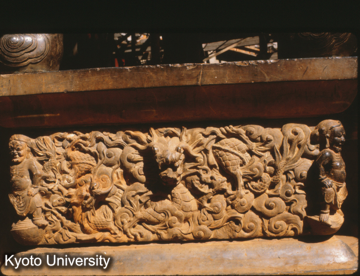 114-9_昆明 黒龍潭 鼎 台座 清 道光25 (1)