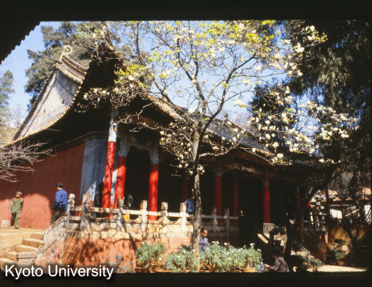 114-10_昆明 黒龍潭 後殿 (1)