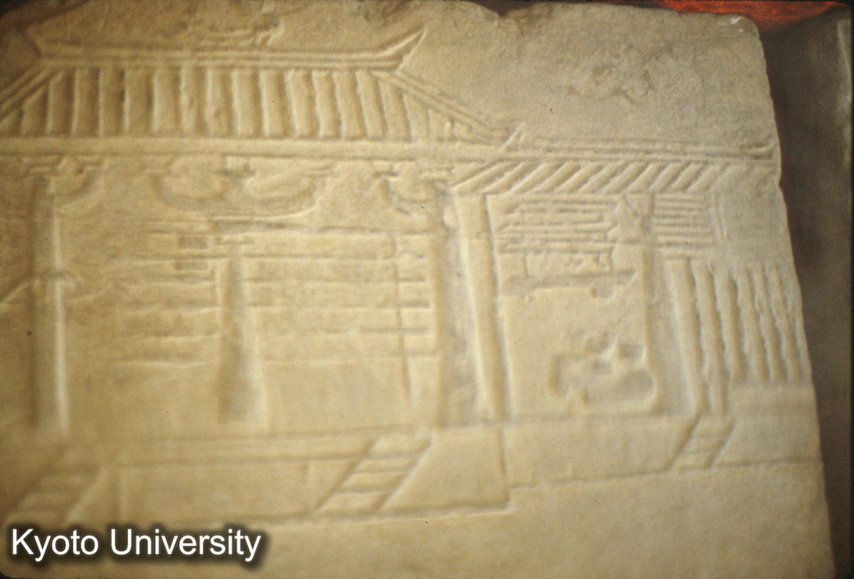 115-28_画像磚 武庫図 1979新都出土 四川博 (1)