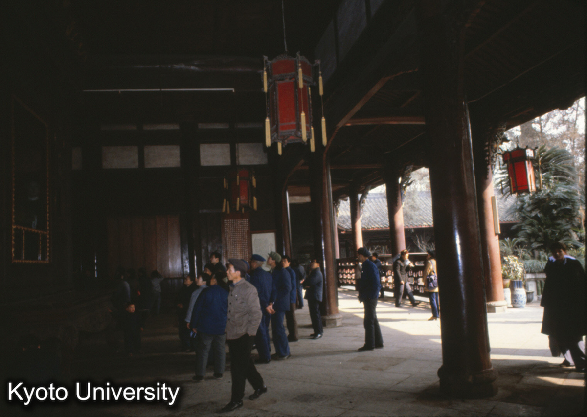 117-2_成都 武侯祠 劉備殿 (1)