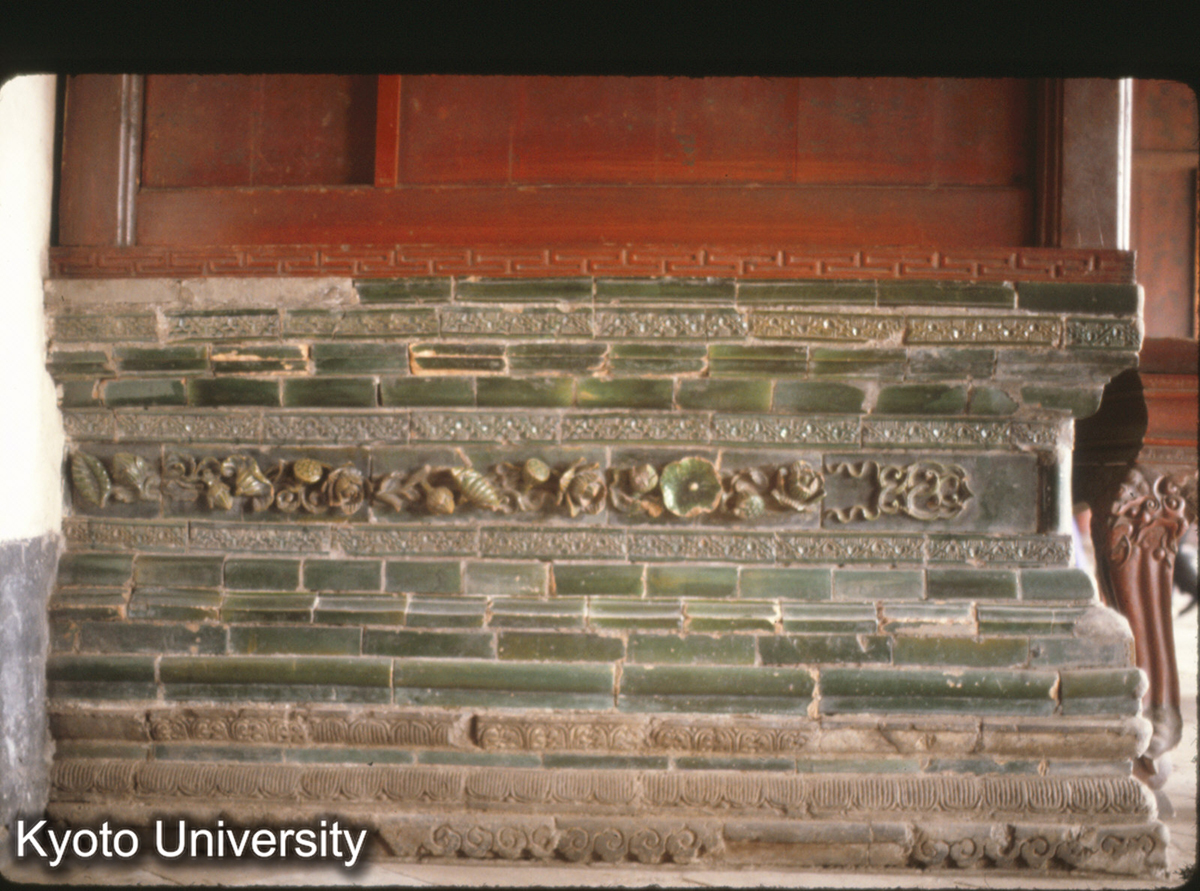 117-5_成都 武侯祠 劉備殿 琉璃須弥坐 (1)