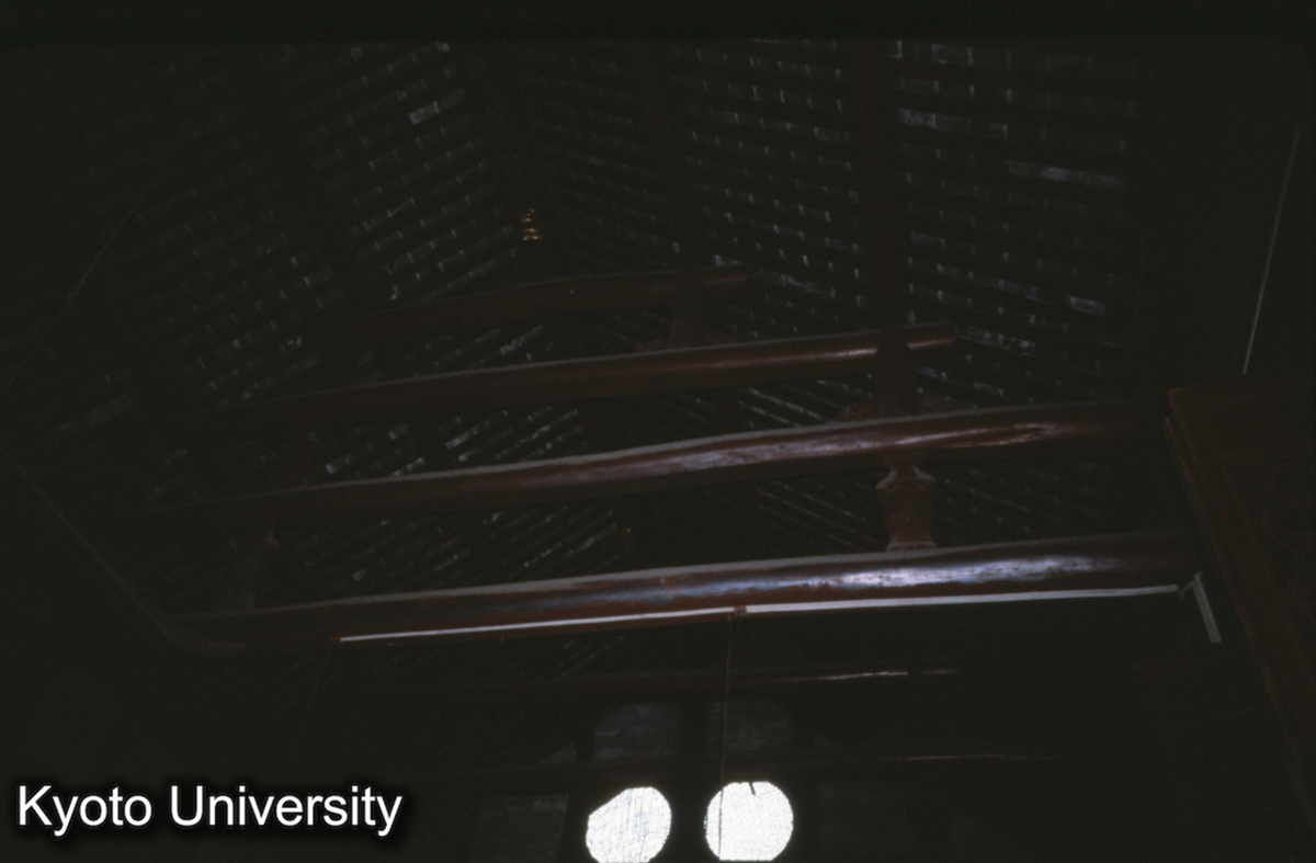 117-12_成都 武侯祠 諸葛亮殿 梁架 (1)